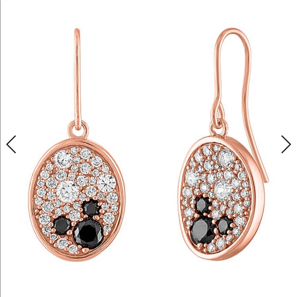 Rebecca Hook Disney Earrings